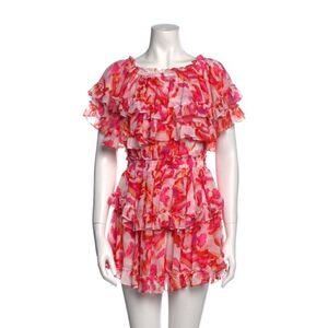 Misa Los Angeles Isella Dress Small